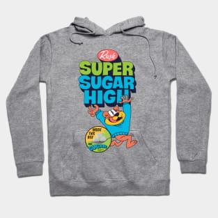 super sugar high Hoodie
